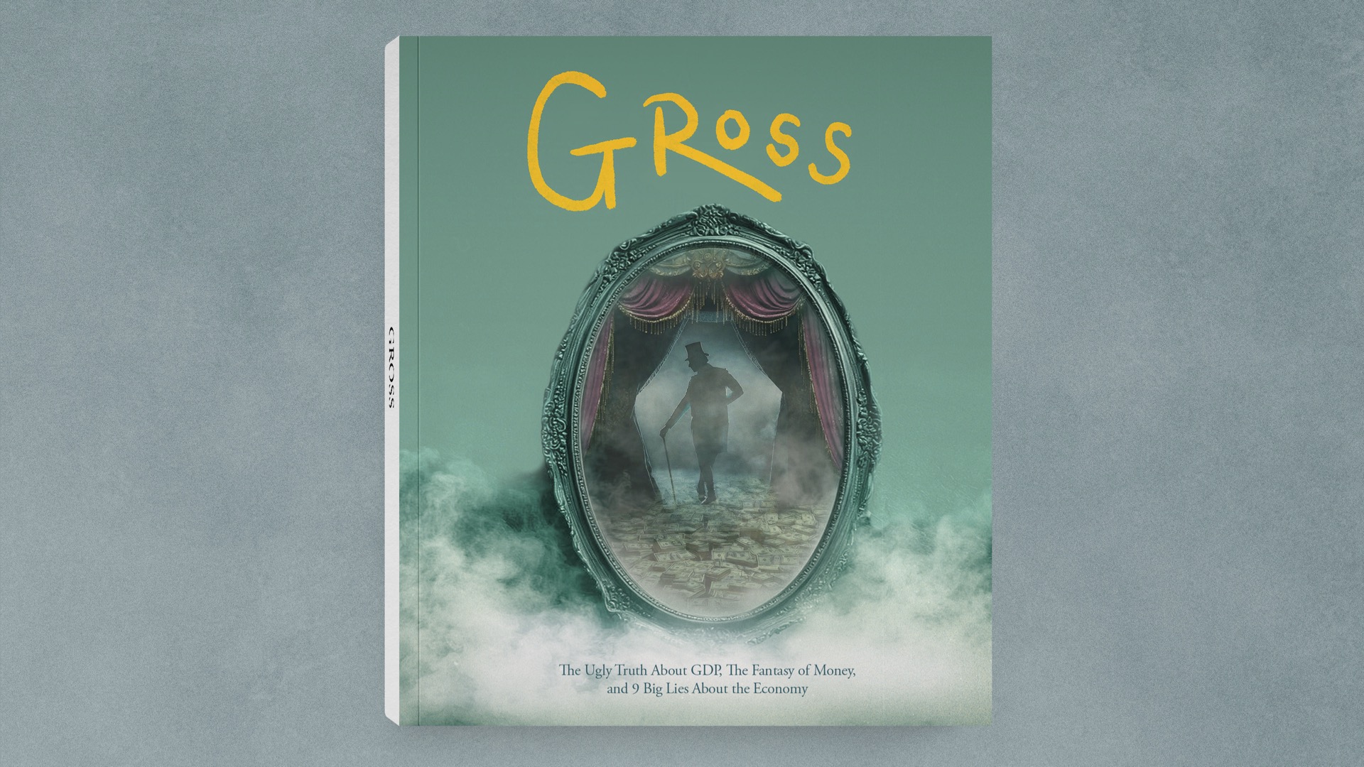 Gross Documentary