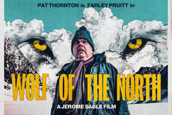 wolf of the north